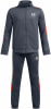 Under Armour Icon Strick Trainingsanzug