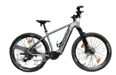 Genesis E-Pro 2.3