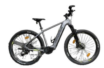 Genesis E-Pro 2.3