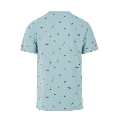 Protest PRTCHAREL, pánske tričko Protest PRTCHAREL, pánske tričko