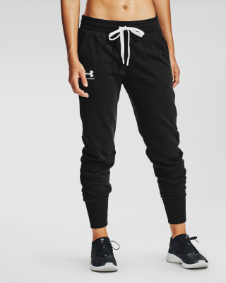 Under Armour Dám. jogging nohavice UNDER ARMOUR Rival Fleece