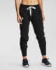 Under Armour Dám. jogging nohavice UNDER ARMOUR Rival Fleece