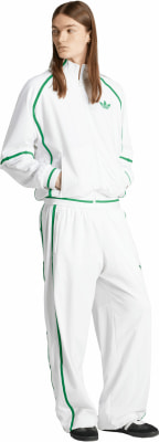 adidas TENNIS TT Tennisjacke