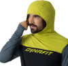 Dynafit Traverse Sun Hoody Kapuzensweater