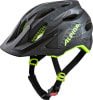 Alpina Carapax MTB Kinderhelm