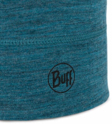Buff Merinowolle Light Haube
