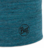 Buff Merinowolle Light Haube