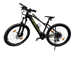 Genesis 25 E-Pro 1.3