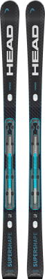 Head Supershape e-Speed Alpinski