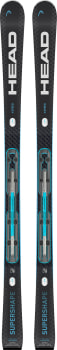 Head Supershape e-Speed Alpinski