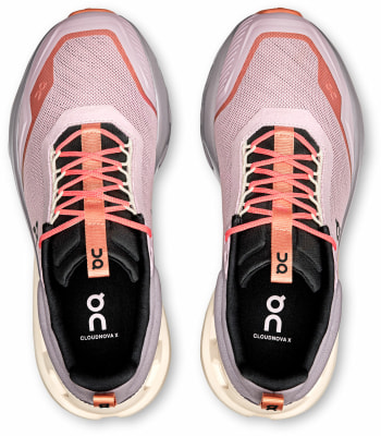 On Cloudnova X Laufschuhe