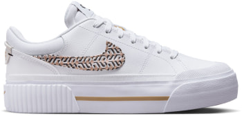 Nike WMNS Court Legacy Lift női szabadidőcipő 