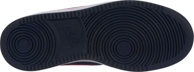 Nike Court Borough Low (GS) gyerek szabadidőcipő