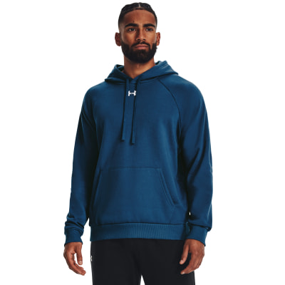 Under Armour Ua Rival kapucnis felső
