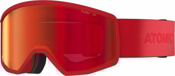 Atomic Four XS Flash Jg. Skibrille