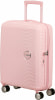American Tourister Soundbox 55 EXP Trolley