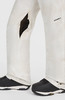 Weiße Skihose mit dunklem Futter und O'Neill-Logo.