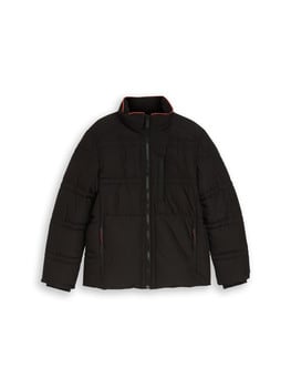 Tom Tailor TOM TAILOR Sporty Puffer kabát