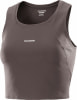 Salomon Shakeout BLISS Lauftanktop