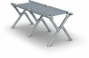 Dometic Compact Camp Bench Campingbank