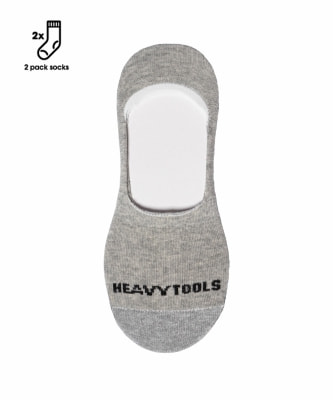 Heavy Tools Opur25 Felnőtt zokni