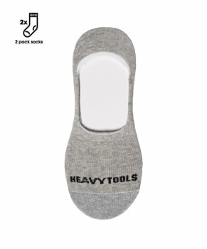 Heavy Tools Opur25 Felnőtt zokni