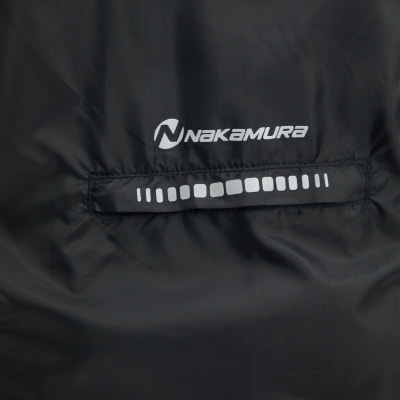 Nakamura Abbott III Windjacke