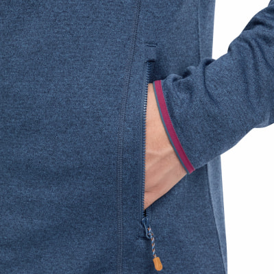 McKINLEY Roto IV Midlayer