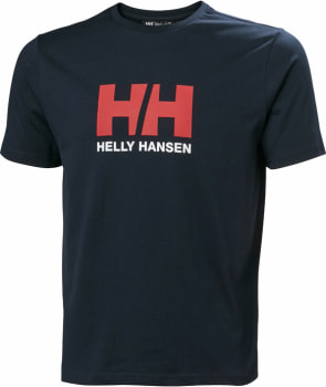 Helly Hansen HH Logo 2.0 férfi póló