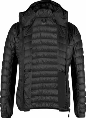 Montura Pure Duvet Jacke mit Kapuze