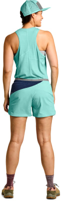 Ortovox Piz Selva Wandershorts