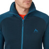 McKINLEY Aaki ux férfi fleece kabát