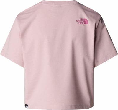 The North Face Relaxed Cropped T-Shirt