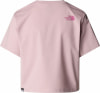 The North Face Relaxed Cropped T-Shirt