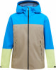 Peak Performance Trail Hipe Hardshelljacke mit Kapuze