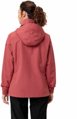 Vaude Escape Light 2L Regenjacke mit Kapuze