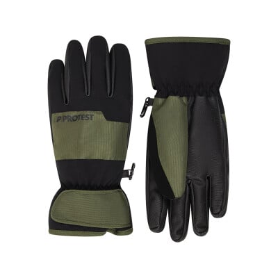 Protest PRTRAZOR, rukavice Protest PRTRAZOR, rukavice