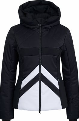 Sportalm Delphia ST Skijacke mit Kapuze