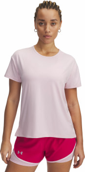 Under Armour UNDER ARMOUR Rush Energy 2.0 női póló