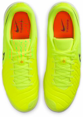 Nike LEGEND 10 ACADEMY IC Hallenfußballschuhe