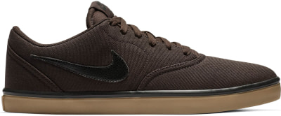 Nike SB Check Solarsoft Canvas szabadidőcipő
