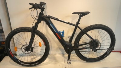 Genesis E-Pro MTB 2.2 PT 29