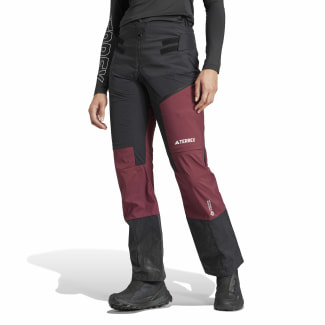 Terrex Techrock Tour Softshellhose