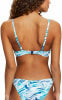 Esprit Ombre Beach C-Cup női bikinifelső