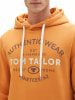 Tom Tailor TOM TAILOR Basic Hoodie férfi kapucnis felső