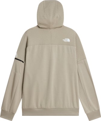 The North Face Mountain Athletics 2.0 Fleecejacke mit Kapuze The North Face Mountain Athletics 2.0 Fleecejacke mit Kapuze