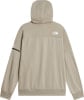 The North Face Mountain Athletics 2.0 Fleecejacke mit Kapuze