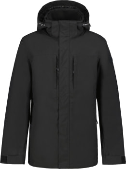 Icepeak Polkville férfi kabát
