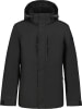 Icepeak Polkville Hardshelljacke mit Kapuze