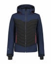 Icepeak Fremont Softshelljacke mit Kapuze
